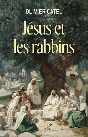 Téléchargez le livre :  Jésus et les rabbins