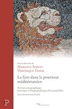 Télécharger le livre :  Le lion dans le pourtour méditerranéen
