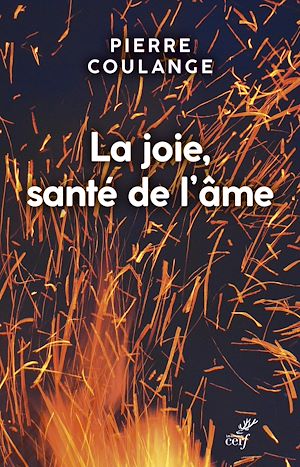 Téléchargez le livre :  La joie, santé de l'âme