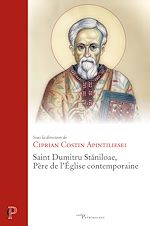 Télécharger le livre :  Saint Dumitru Staniloae, Père Confesseur de l'Église contemporaine