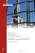 Télécharger le livre :  Religions en postmodernité
