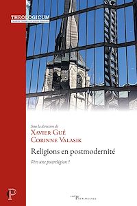 Téléchargez le livre :  Religions en postmodernité