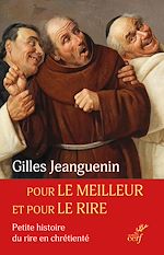 Télécharger le livre :  Pour le meilleur et pour le rire