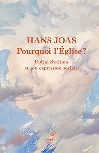 Téléchargez le livre :  Pourquoi l'Église ?