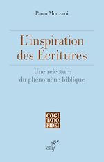 Télécharger le livre :  L'inspiration des Écritures saintes