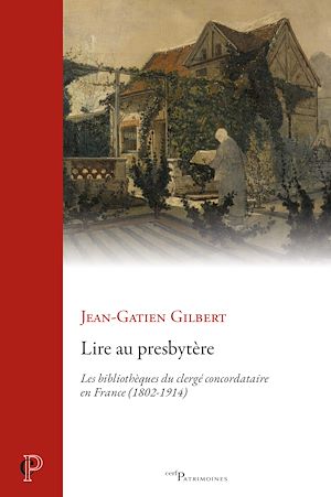 Téléchargez le livre :  Lire au presbytère
