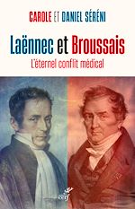 Télécharger le livre :  Laennec et Broussais