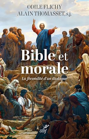 Téléchargez le livre :  Bible et morale