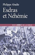 Télécharger le livre :  Esdras et Néhémie