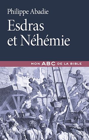 Téléchargez le livre :  Esdras et Néhémie