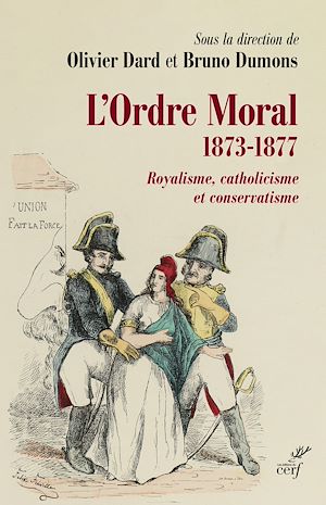 Téléchargez le livre :  L'ordre moral (1873-1877)