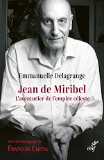 Télécharger le livre :  Jean de Miribel