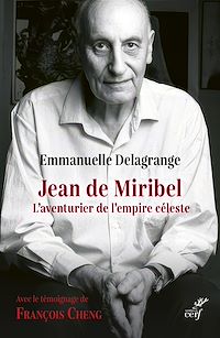 Téléchargez le livre :  Jean de Miribel