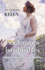 Télécharger le livre :  Les femmes inoubliables