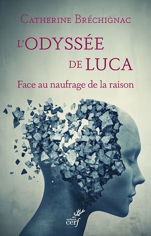 Téléchargez le livre :  L'odyssée de Luca
