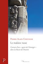 Télécharger le livre :  Le malaise russe