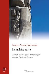 Téléchargez le livre :  Le malaise russe