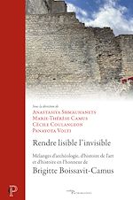 Télécharger le livre :  Rendre lisible l'invisible