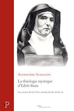 Télécharger le livre :  La théologie mystique d'Edith Stein