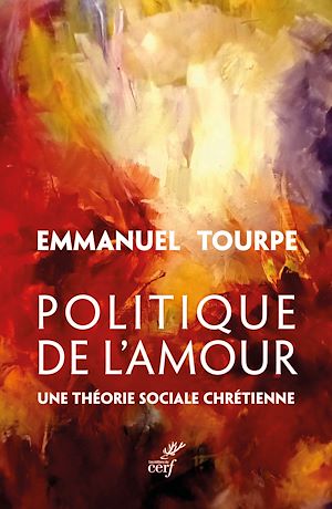 Téléchargez le livre :  Politiques de l'amour