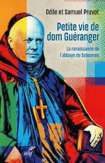 Télécharger le livre :  Petite vie de Dom Guéranger
