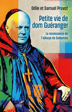 Téléchargez le livre :  Petite vie de Dom Guéranger