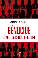 Télécharger le livre :  Génocide