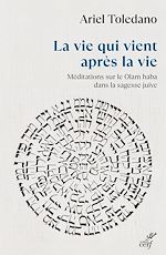 Télécharger le livre :  La vie qui vient après la vie
