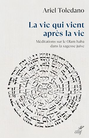 Téléchargez le livre :  La vie qui vient après la vie