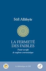 Télécharger le livre :  La Fermeté des faibles