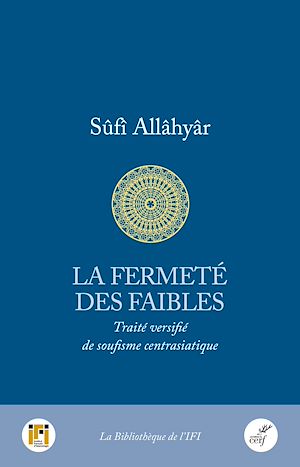 Téléchargez le livre :  La Fermeté des faibles