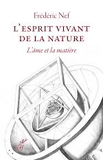Télécharger le livre :  L'esprit vivant de la nature