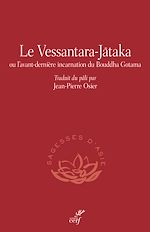 Télécharger le livre :  Le Vessantara-Jataka