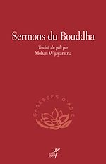 Télécharger le livre :  Sermons du Bouddha