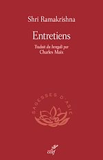 Télécharger le livre :  Entretiens