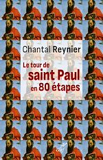 Télécharger le livre :  Le tour de saint Paul en 80 étapes
