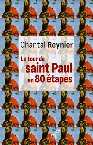 Téléchargez le livre :  Le tour de saint Paul en 80 étapes
