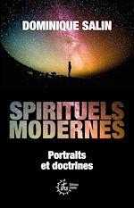 Télécharger le livre :  Spirituels modernes