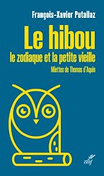 Télécharger le livre :  Le hibou, les bains et la petite vieille