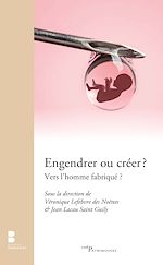 Télécharger le livre :  Engendrer ou créer ?