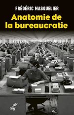 Télécharger le livre :  Anatomie de la bureaucratie