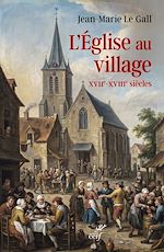 Télécharger le livre :  L'Église au village