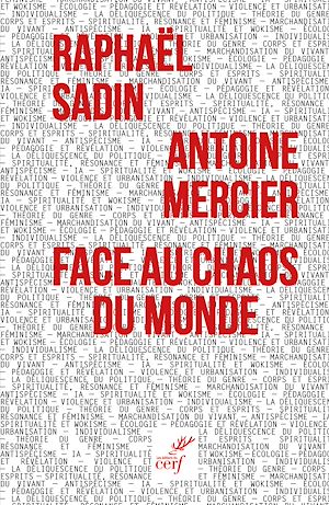 Download the eBook: Face au chaos du monde