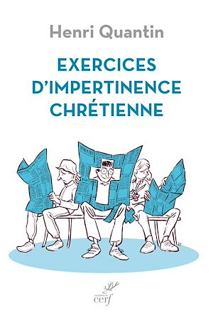 Téléchargez le livre :  Exercices d'impertinence chrétienne