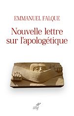 Télécharger le livre :  Nouvelle lettre sur l'apologétique