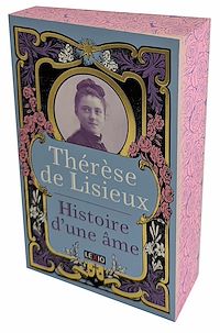 Téléchargez le livre :  Histoire d'une âme collector