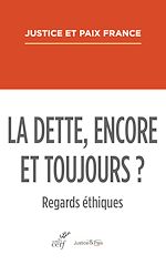 Télécharger le livre :  La dette, encore et toujours ?