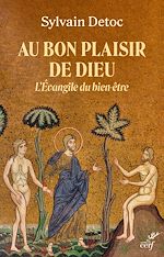 Télécharger le livre :  Au bon plaisir de Dieu