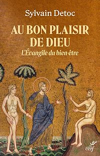 Téléchargez le livre :  Au bon plaisir de Dieu