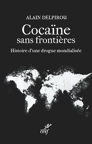 Téléchargez le livre :  Cocaïne